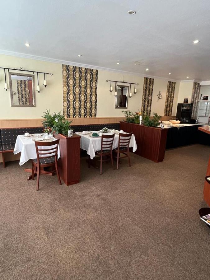 Zur Altstadt Hotel 3*